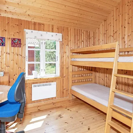 Vakantiehuis 6 Person In Fur-by Traum Fur