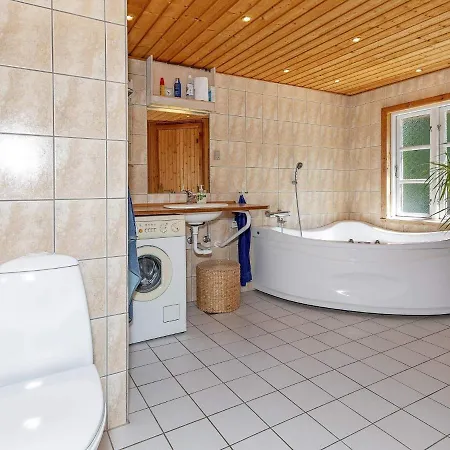 Vakantiehuis 6 Person In Fur-by Traum