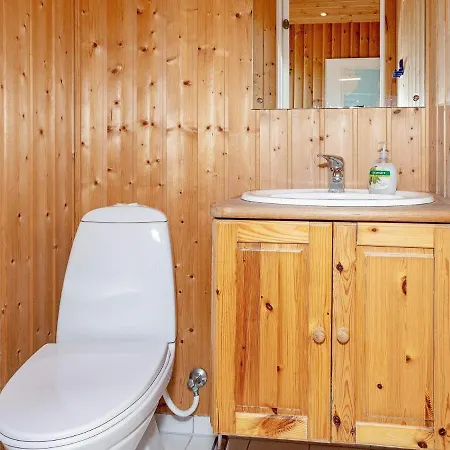 Vakantiehuis 6 Person In Fur-by Traum Fur