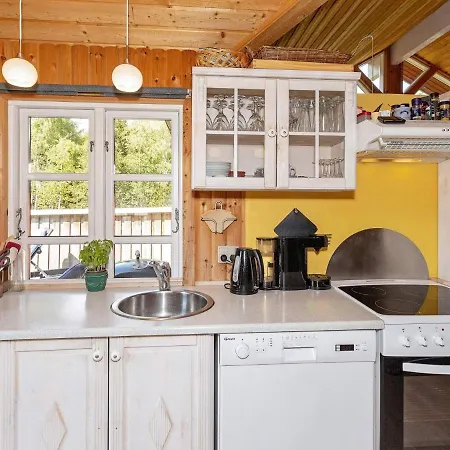 Vakantiehuis 6 Person In Fur-by Traum