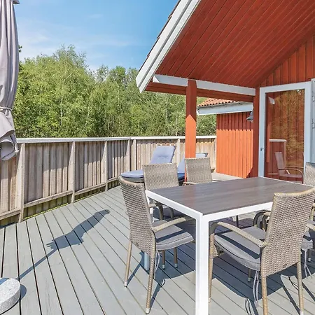 6 Person In Fur-by Traum Vakantiehuis