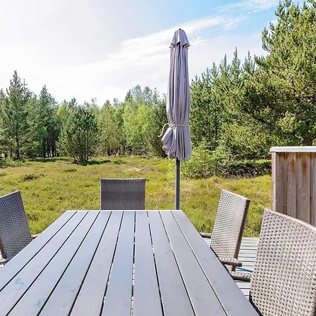 6 Person In Fur-by Traum Vakantiehuis