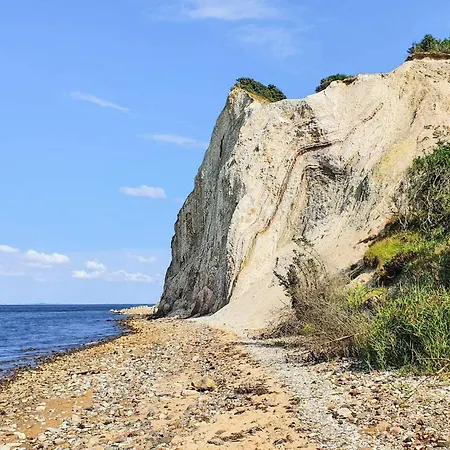 6 Person In Fur-by Traum Vakantiehuis Fur