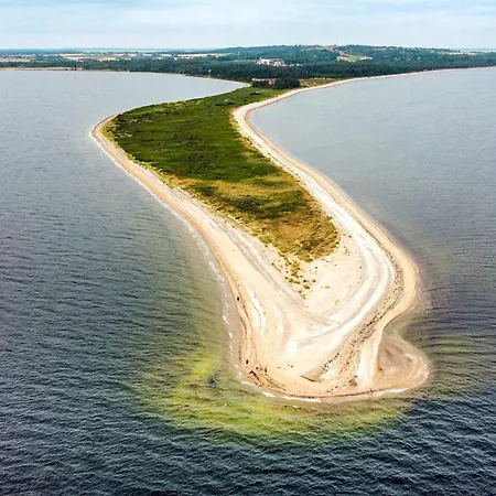 6 Person In Fur-by Traum Vakantiehuis *